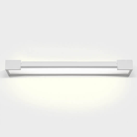 Бра для зеркала IT01-108 ITALLINE IT01-1068/45 white