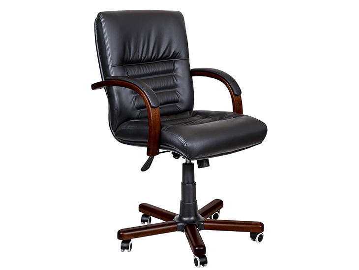 Кресло для руководителя Pointex Мира (Myra) B