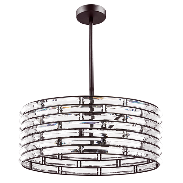 Люстра на штанге Lightstar Amerigo 746068