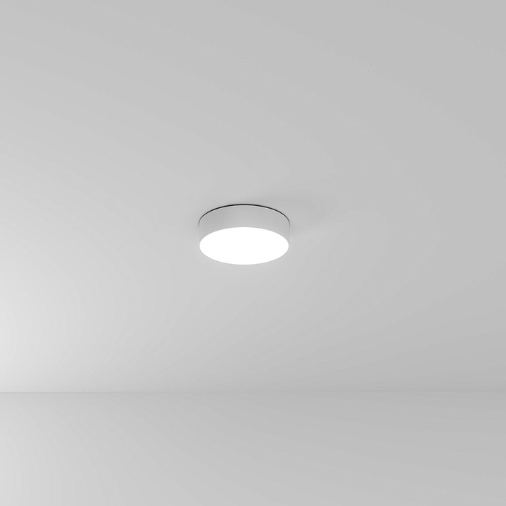 Потолочный светильник ARTE LAMP FADO A6620PL-1WH