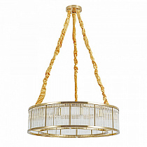 Подвесная люстра ARTE LAMP ANETTA A1065SP-12PB