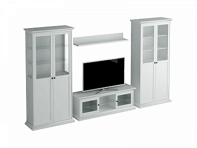 Композиция для гостиной OgogoHome Reina 6 331000