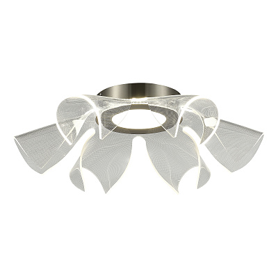 Накладная люстра ST LUCE FAIRY / ФЕЙРИ SL6235.102.20