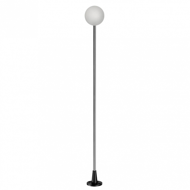 Садово-парковый фонарь ODEON LIGHT NOTTE 7123/1GLB