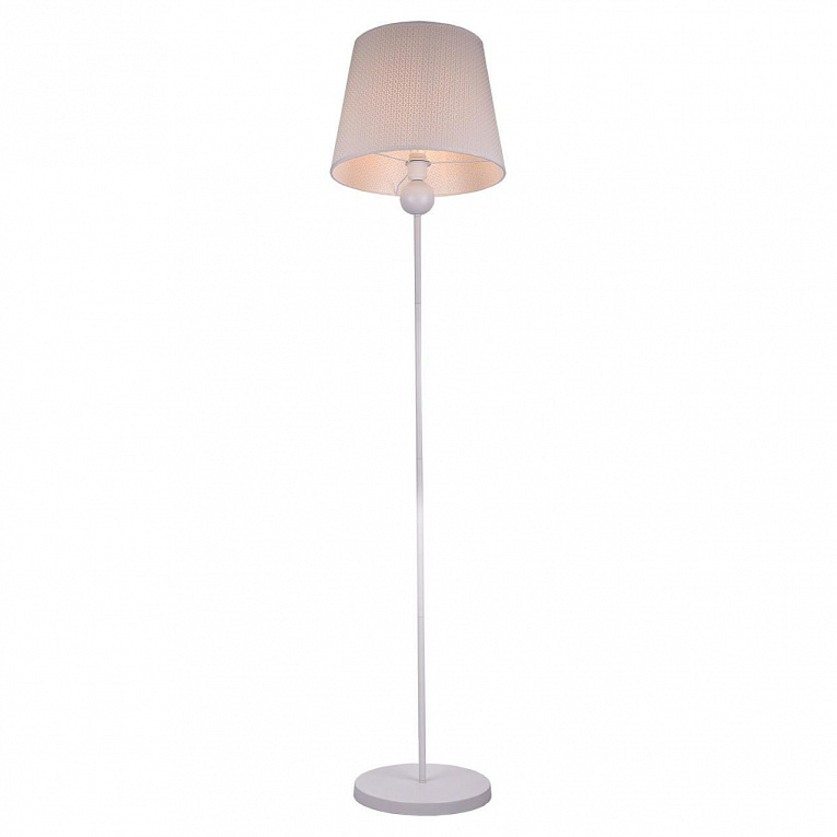 Торшер Lussole HARTFORD GRLSP-0542