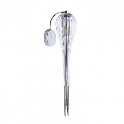 Бра ARTE LAMP WATERFALL A1577AP-1CC