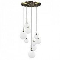 Подвесная люстра Lightstar Globo 813091