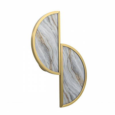Бра ODEON LIGHT EXCLUSIVE TOSCANA 5448/2W