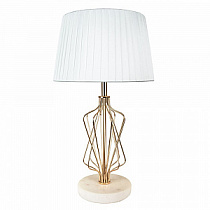 Лампа настольная Arte Lamp FIRE A4035LT-1GO