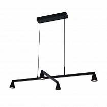 Подвесной светильник MANTRA AFRICA 9410
