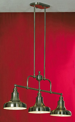 Люстра на штанге Lussole Sona LSL-3013-03