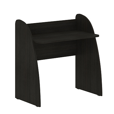 Стол компьютерный Skyland КОМП (Comp) CD 8346 Дуб Юкон Модерн 800х460х832