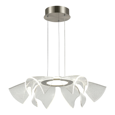 Подвесная люстра ST LUCE FAIRY / ФЕЙРИ SL6235.103.20