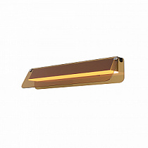 Бра Maytoni Flat / Флет MOD296WL-L10BC3K