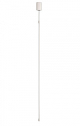 Подвесной светильник Crystal Lux CLT 035C1000 WH