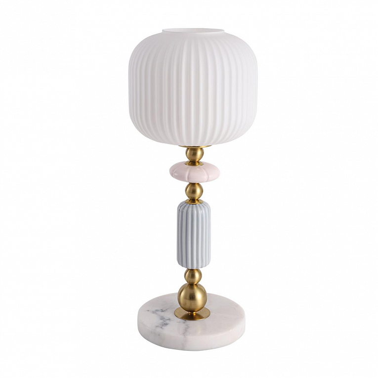 Лампа настольная LUMION ALEGRA 8334/1T