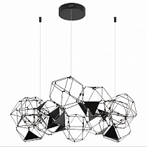 Подвесная люстра ODEON LIGHT TRELLIS 5087/56L
