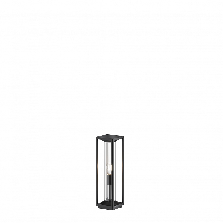 Садово-парковый фонарь Maytoni Cell / Целл O452FL-01GF1