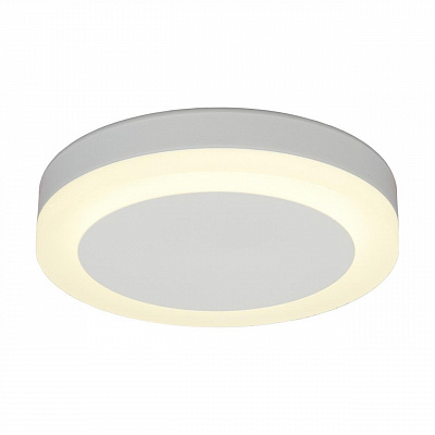 Точечный встраиваемый светильник Omnilux Valles OML-102109-06