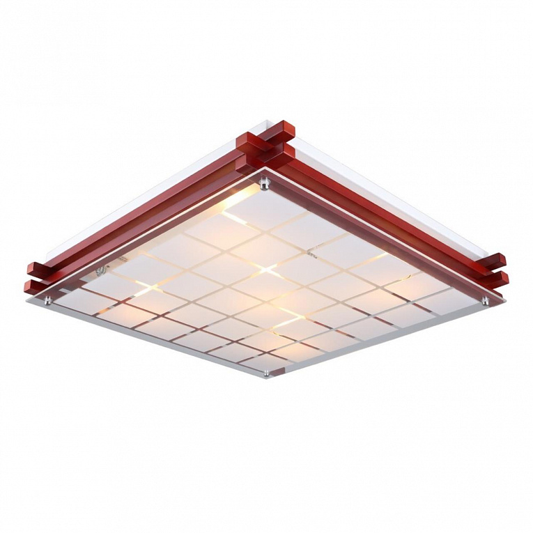Точечный накладной светильник Omnilux Carvalhos OML-40527-05
