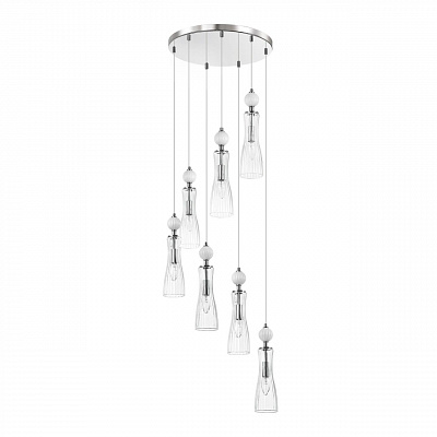 Подвесная люстра LUMION EMILY 8268/7A