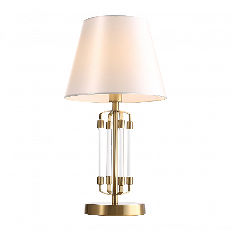 Лампа настольная ST LUCE ОПАЛ SL1403.304.01