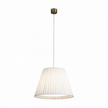 Подвесной светильник Freya Pareo / Парео FR5590PL-01BS