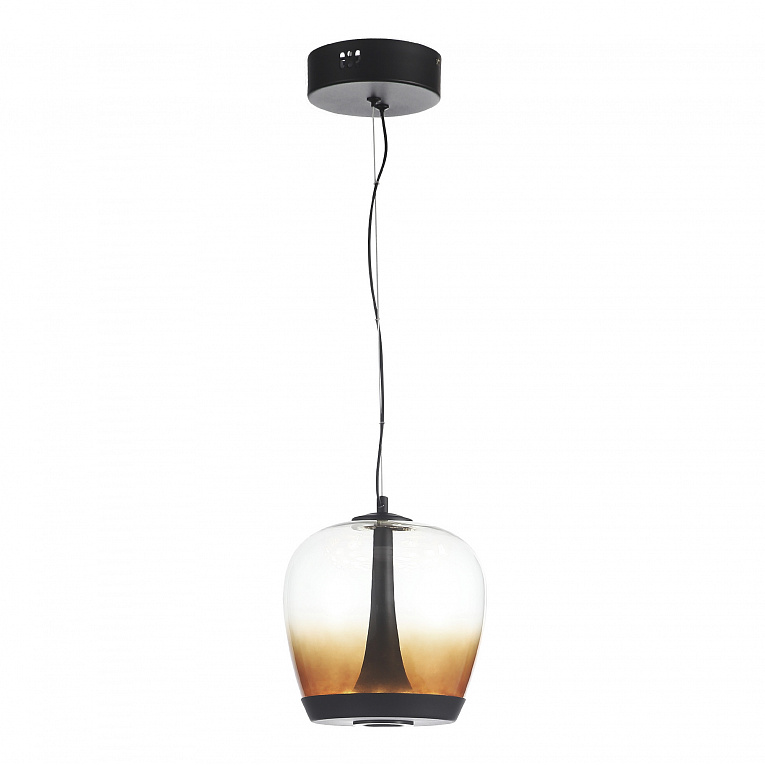 Подвесной светильник ST LUCE RIPPLE / РИППЛ SL6014.413.01