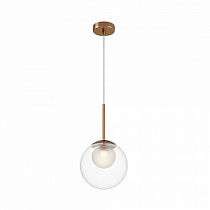 Подвесной светильник Maytoni Basic form / Басик форм MOD521PL-01G3