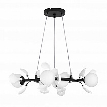 Подвесная люстра Lightstar Ceramo BW 799067