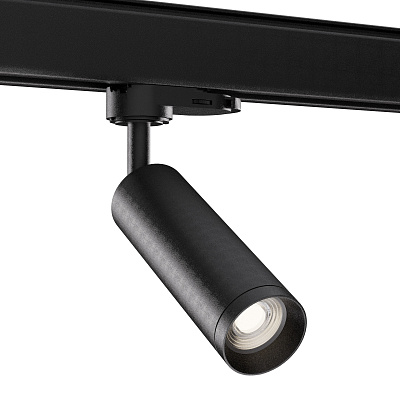 Трековый светильник GU10 1x50W ST LUCE ТРЭЙС ST692.402.01