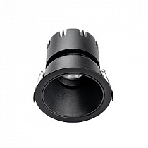 Точечный встраиваемый светильник Favourite Headset 4785-1C