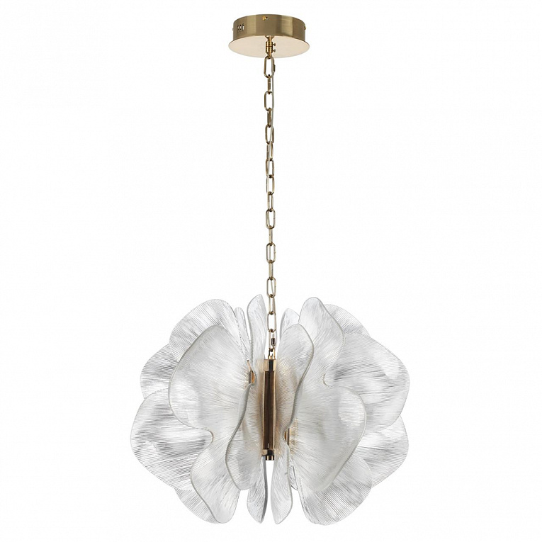 Подвесная люстра ODEON LIGHT SIAMA 5089/80L