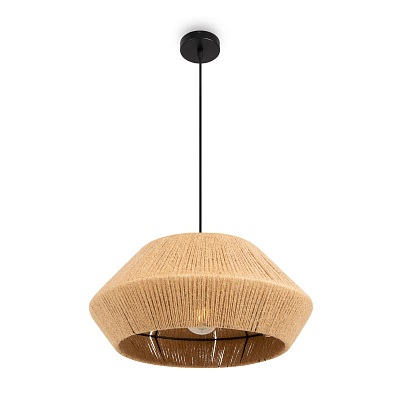 Подвесной светильник Freya LoungeGarden / ЛаунжГарден FR5248PL-01BG