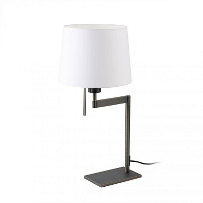 Лампа настольная Faro Artis 071509