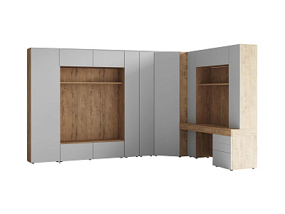 Композиция в гостиную OgogoHome Modus g12 697780