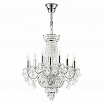 Подвесная люстра Lightstar Classic 700164