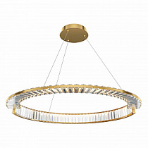 Подвесная люстра Maytoni Krone / Крон P097PL-L45BS3K