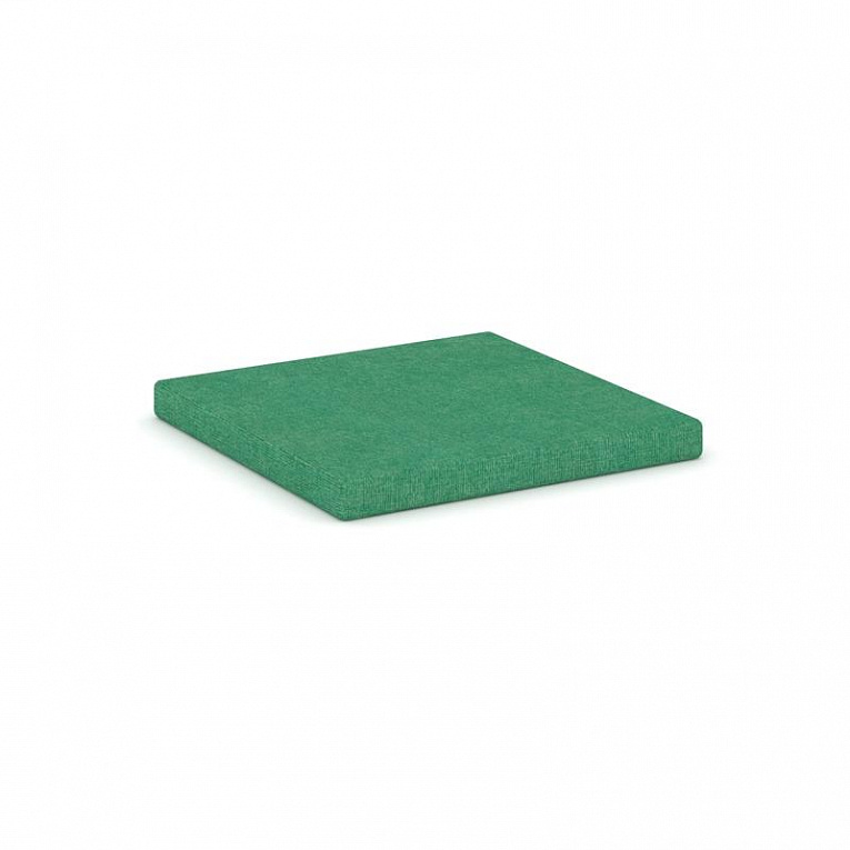 Подушка на тумбу 416*460 Рива Стайл Проджект SN.P-001 Velvet Lux 78
