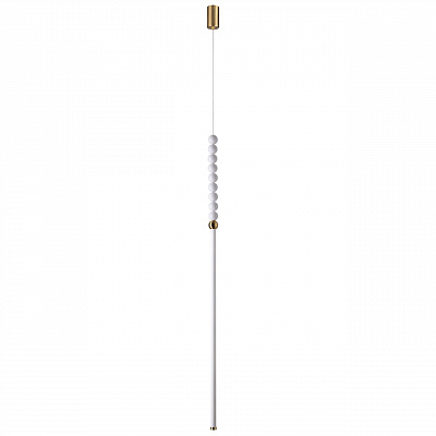 Подвесной светильник ODEON LIGHT MONELLA 6639/12L