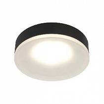 Точечный встраиваемый светильник Omnilux Tevere OML-102919-01