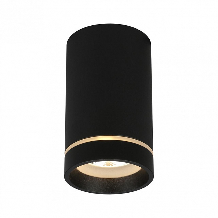 Точечный накладной светильник Aployt Edda APL.0053.19.10