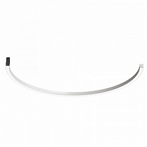 Магнитный трековый светильник Arte Lamp OPTIMA A7298PL-1BK