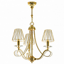 Подвесная люстра Lightstar riccio 705032