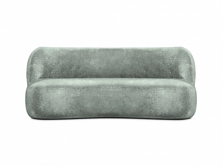 Диван 1900 OgogoHome Patti 960021 светло-зеленый