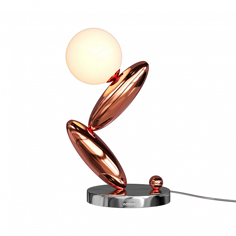 Лампа настольная Maytoni Resonance / Резонанц MOD482TL-L6C3K