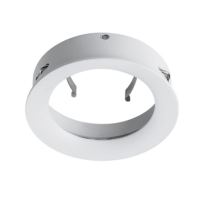 Насадка торцевая на светильник dia 60 mm Lightstar RULLO 204436