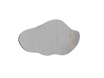 Зеркало настенное OgogoHome Illusion 764874