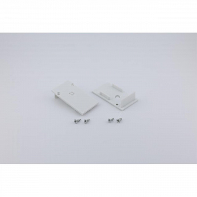 Заглушка Aployt Magnetic track 220 APL.0282.10.03