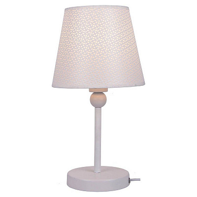Лампа настольная LUSSOLE HARTFORD GRLSP-0541
